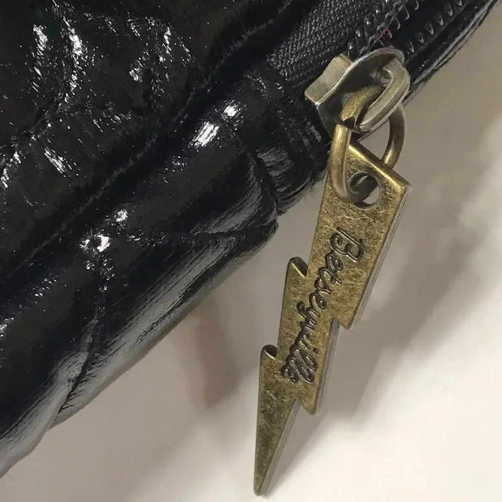 Vintage Betsy Johnson Laptop Bag
